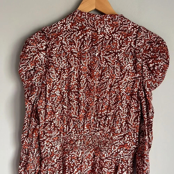 SUNCOO Robe Cesaria Dress - Picture 7 of 11